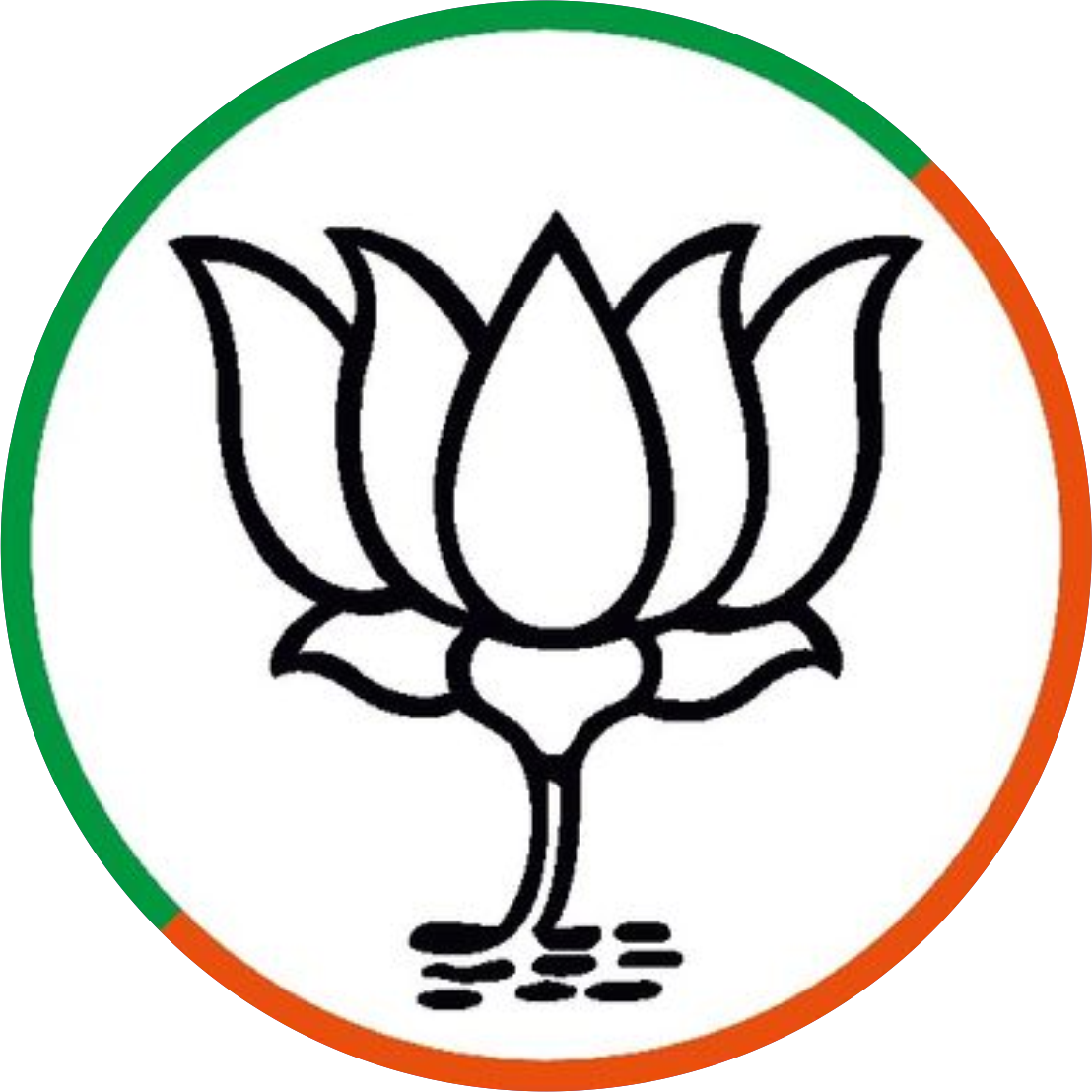BJP Logo